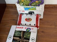 -海吉星国际农产品物流管理有限公司