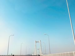 -星海湾跨海大桥