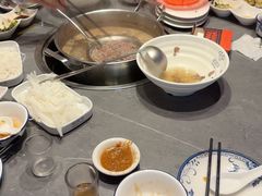 -贵宾牛·潮汕牛肉火锅(珠池总店)