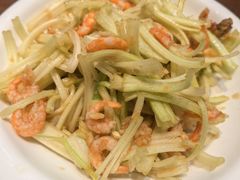 -俏东方·海味水饺·青岛菜(崂山店)