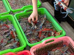 -众味海鲜大排档·活海鲜·潮汕味(南澳店)