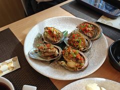 -德川家日本料理(中关村寰太大厦店)