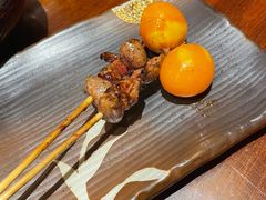 -鸟鹏烧鸟居酒屋(仁恒梦中心店)