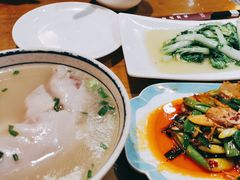 -易老妈蹄花.特色川菜(人民公园总店)