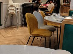 大堂-避风塘(江桥万达店)