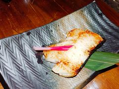 -千代武日本料理(开发区店)