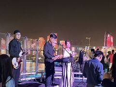 -VENU+海景酒廊