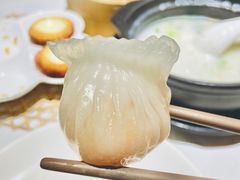 味可道虾饺皇-味可道美食坊(福基路店)