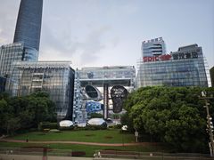 -上海港国际客运中心