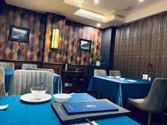 大堂-麟1929(外滩店)