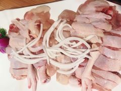 原味三黄鸡-东椰·海南椰子鸡火锅(朝阳门店)