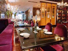 大堂-小资太太餐厅(南岗区店)