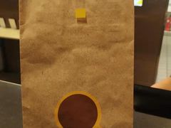 -麦当劳(上藤店)