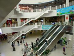 -澳门外港客运码头(轮渡站)