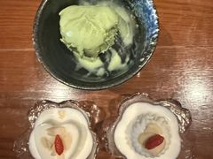 -千代武日本料理(爱建店)