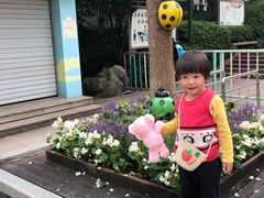 -杭州少年儿童公园