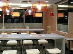 -麦当劳(浦珠路得来速店)