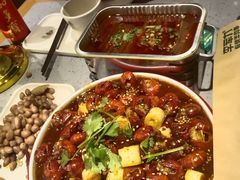 -李军力烧烤(祭城店)