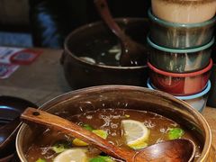 -吃饭皇帝大(解放西路店)