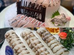-海月轩海鲜豆捞(紫金塔店)