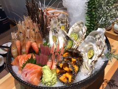 -割烹旭日本料理(龙湖狮山天街店)