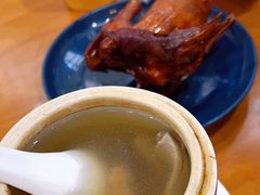 -煲煲掂风味煲仔饭餐厅(西区店)