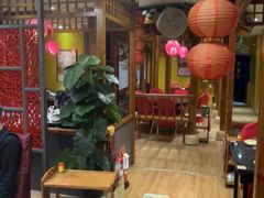 -芦月轩羊蝎子(劲松店)