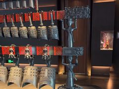 -曾宴·楚菜(湖北省博物馆店)