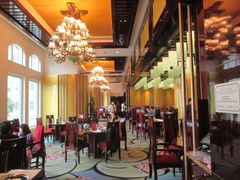 -晶荷轩(香港迪士尼乐园酒店)