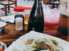 -鲮鱼村(龙归店)