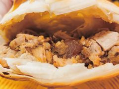-十三朝牛馍王擀面皮(骡马市店)