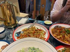 -柴火农家·江西赣南菜(土华店)