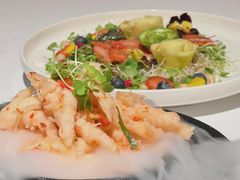 -狮拾久·现代新加坡料理(福田COCO Park店)