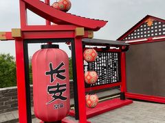 -西安城墙·碑林历史文化景区