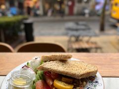 -Alimentari早午餐(安福路店)