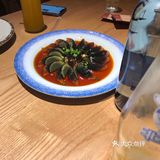 夏天还是要撸串 啤酒 羊排走起哈哈 和朋友来着小聚