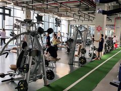 -GYMCARE VIVA(金开店)