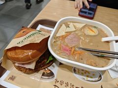 -魏家凉皮(铜锣湾店)
