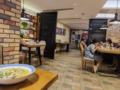 -品大三·经典淮扬菜(大行宫店)