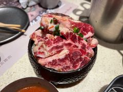 -蚂蚁洞·烤肉大营地(上海静安大悦城店)