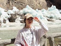 -山西通天峡景区