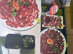 -潮泰牛肉火锅 · 创于1992年(车公庙店)