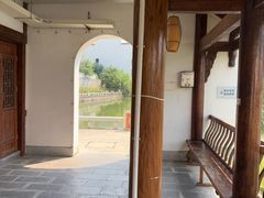 -洋湖国家湿地公园