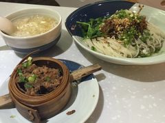 -眉州东坡(亚运村店)