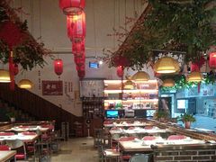 -成老灶火锅鸡(高东街店)