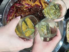 -巷子老火锅(大唐西市店)