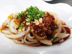 -姚记.周礼伤心凉粉(时代广场店)