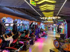 -环游嘉年华(广州-天河城店)