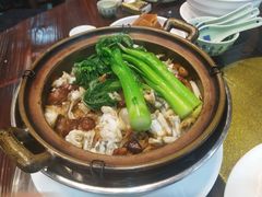 -伯乐居茶艺馆(石岐大信店)