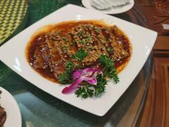 -白魁老号饭庄(安内店)